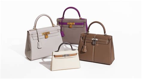 hermès bag types|hermes bags original.